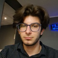 Gabriël Dogan