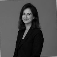 Deyae Drissi Messouak