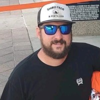 Chad Shetsky