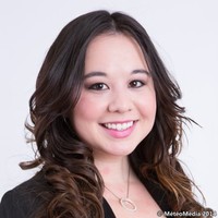 Christina Huang