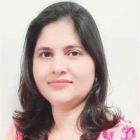 Tripti Thakur