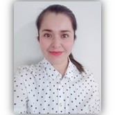 Aydee Burgos Rojas