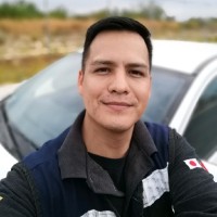 Uriel Ortega Sánchez