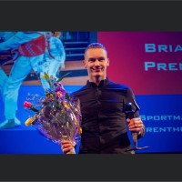 Brian Prent