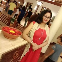 Rita Pal