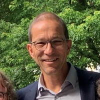 Jürgen Tölke
