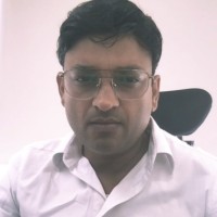 Kaushik Dey