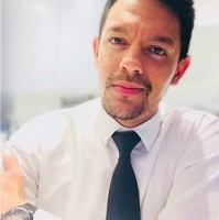 Maicon Jose Guedes Alves Rodrigues