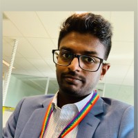 Naveen Amarasekara
