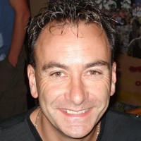Greg Hilson