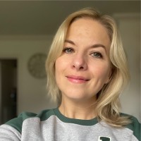 Claire Oliff