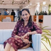 Anitha Jainy