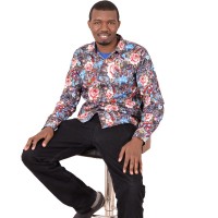 Kenneth Kimari