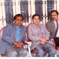 Rajinder Gupta