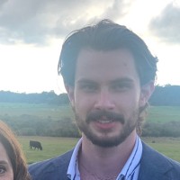 Luke Pearce