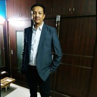 Animesh Shah
