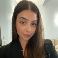 Elena Lefkopoulou