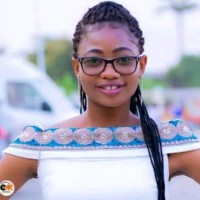 Esther Amenyo