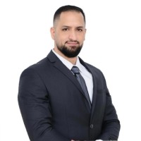 Mohammad Al Hendi