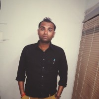 Jaydeep Poriya