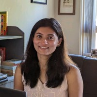 Reshma Regi