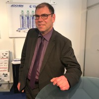 Jürgen Hülz