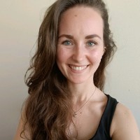 Eline Van Der Beek