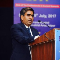 GP Gupta
