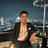Brian Tan