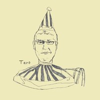 taro amano