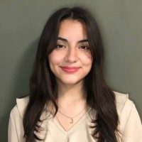 Tessa Alexandra Lara Hernández