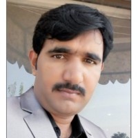 Yasir Iqbal