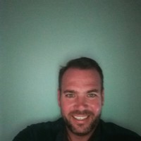 Johan Du Preez