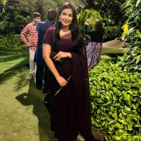 Reya Parashar