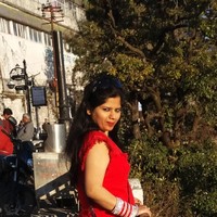 Tulika Khatri Chopra