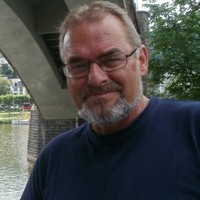 Arne C Andersen