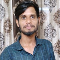 Kiran kumar Mekala