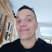 Pascal Michel SORET