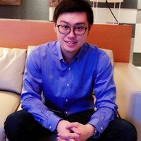 Cody Yu