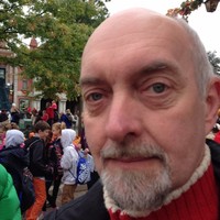Leif Andersson