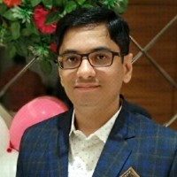 Dhruvesh K Mistry