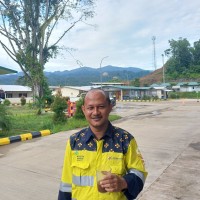 Kurniawan Abdullah