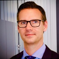 Gaëtan Vandeloise, Cfa, Caia