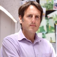 Simon Smart
