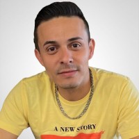 Jonatas Marçal Ferreira