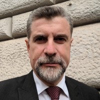 Fabio Pagliarini