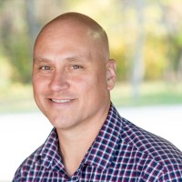 Ken Ernstberger, RCDD