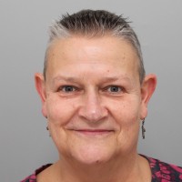 Anja Rommers