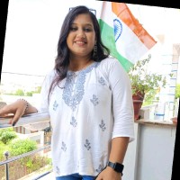 Komal Dwivedi