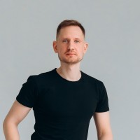 Ievgen Afanasiev